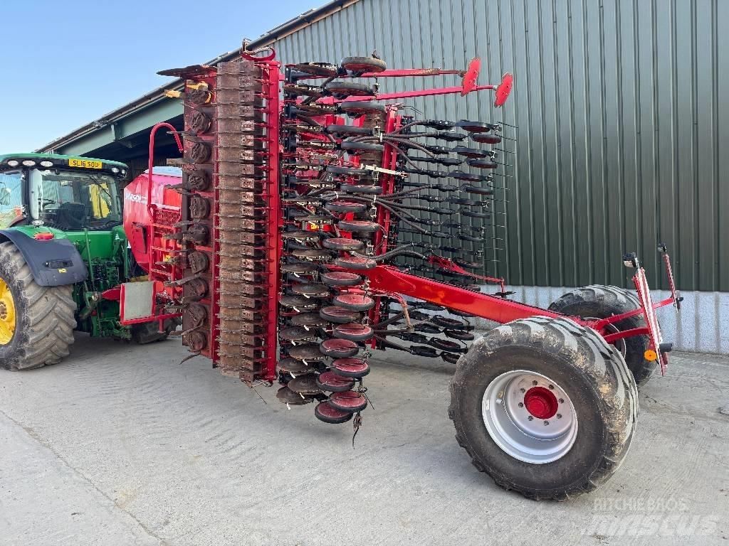 Horsch Pronto 6KR Kombi-såmaskiner