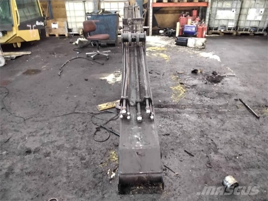 Eco Log 560B Kraner til skovningsmaskine