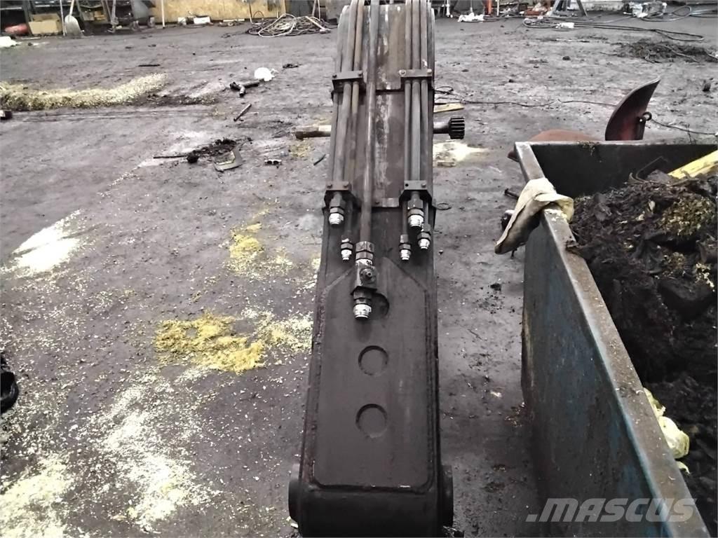 Eco Log 560B Kraner til skovningsmaskine