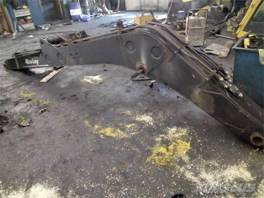 Eco Log 560B Kraner til skovningsmaskine