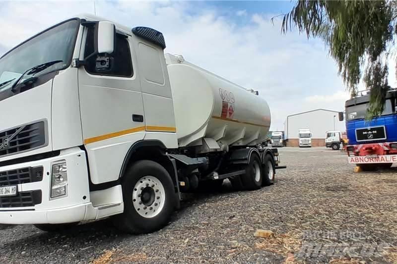 Volvo FH12 460 Andre lastbiler