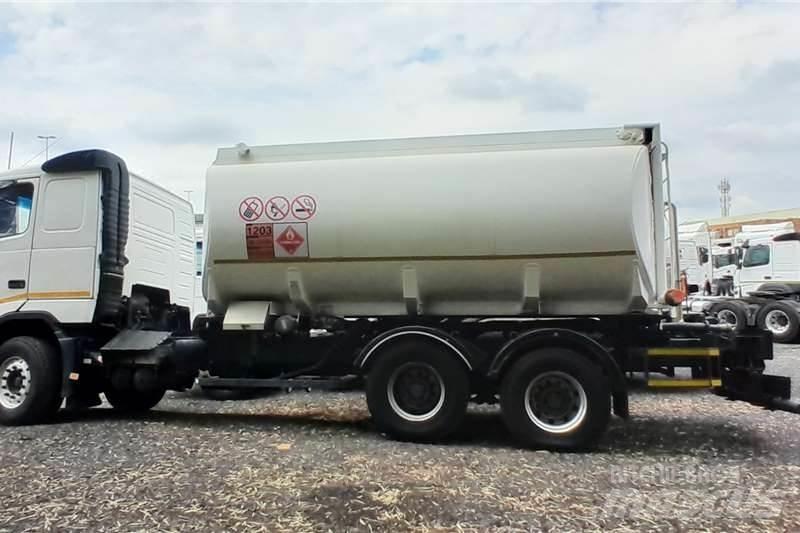 Volvo FH12 460 Andre lastbiler