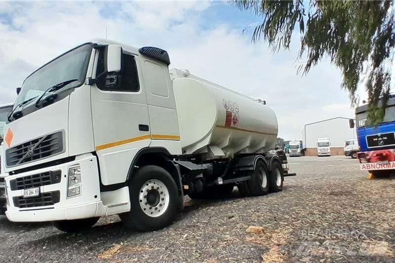 Volvo FH12 460 Andre lastbiler