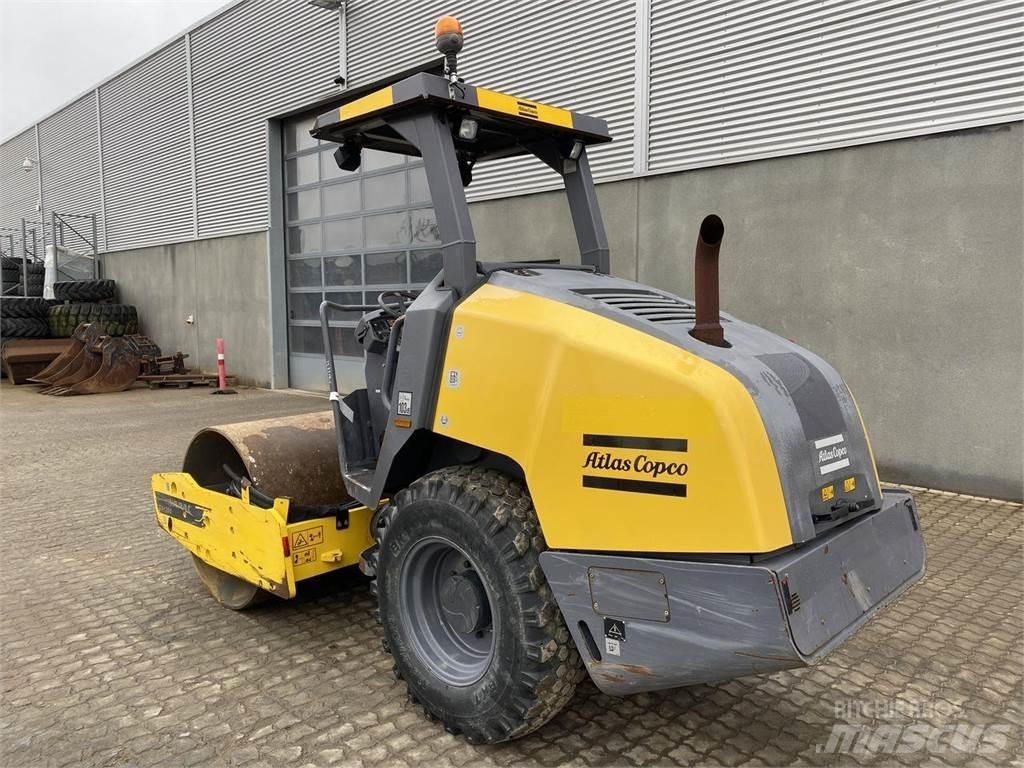 Dynapac CA1300D Tromler