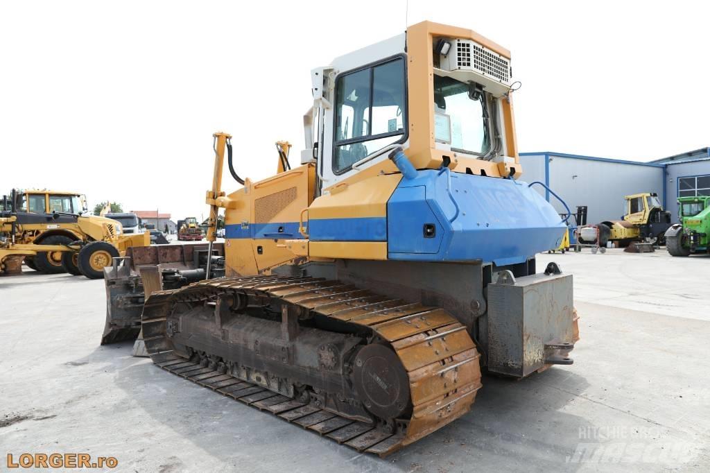 Liebherr PR 724 LGP Bulldozer på larvebånd