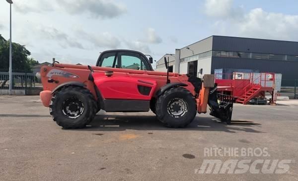 Manitou MT1840 Teleskoplæssere