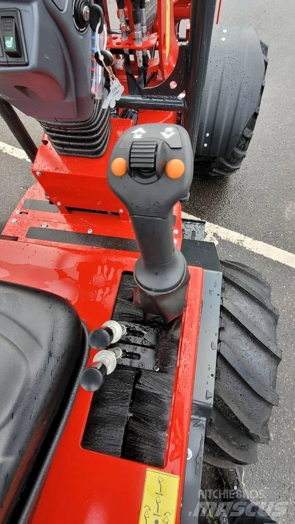 Thaler 2230 S Læssere