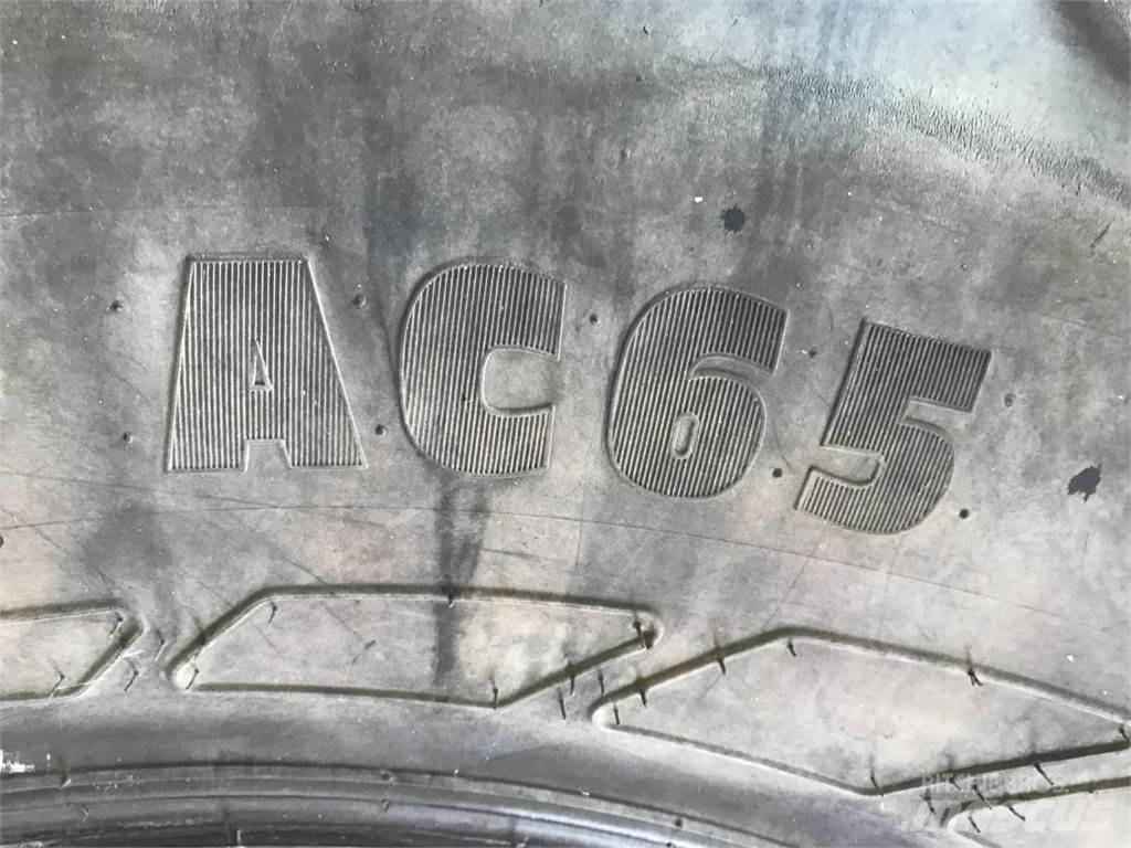 Mitas 600/65R34 Hjul, Dæk og Fælge