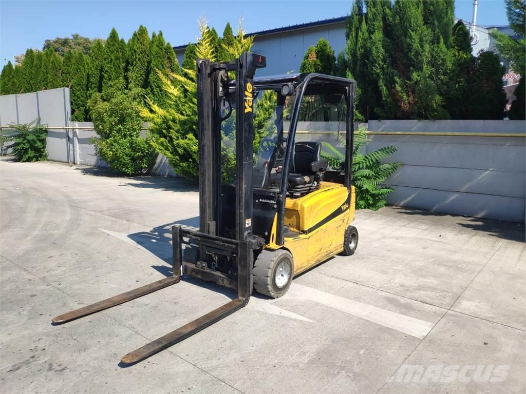 Yale ERP20VF El gaffeltrucks
