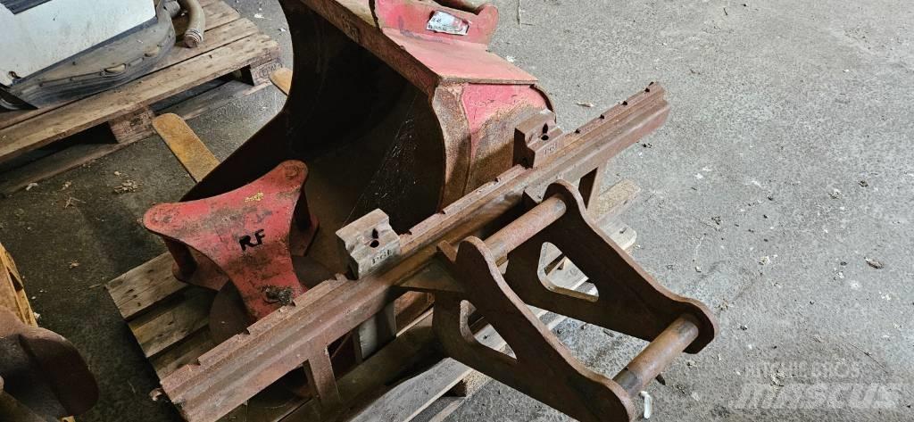 Takeuchi TB 260 Minigravemaskiner