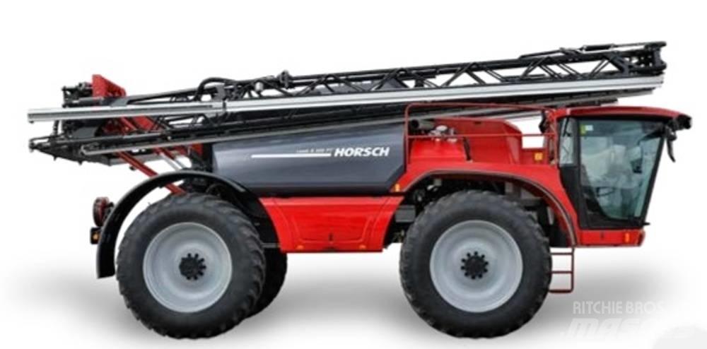 Horsch Leeb PT 6300 Selvkørende sprøjter
