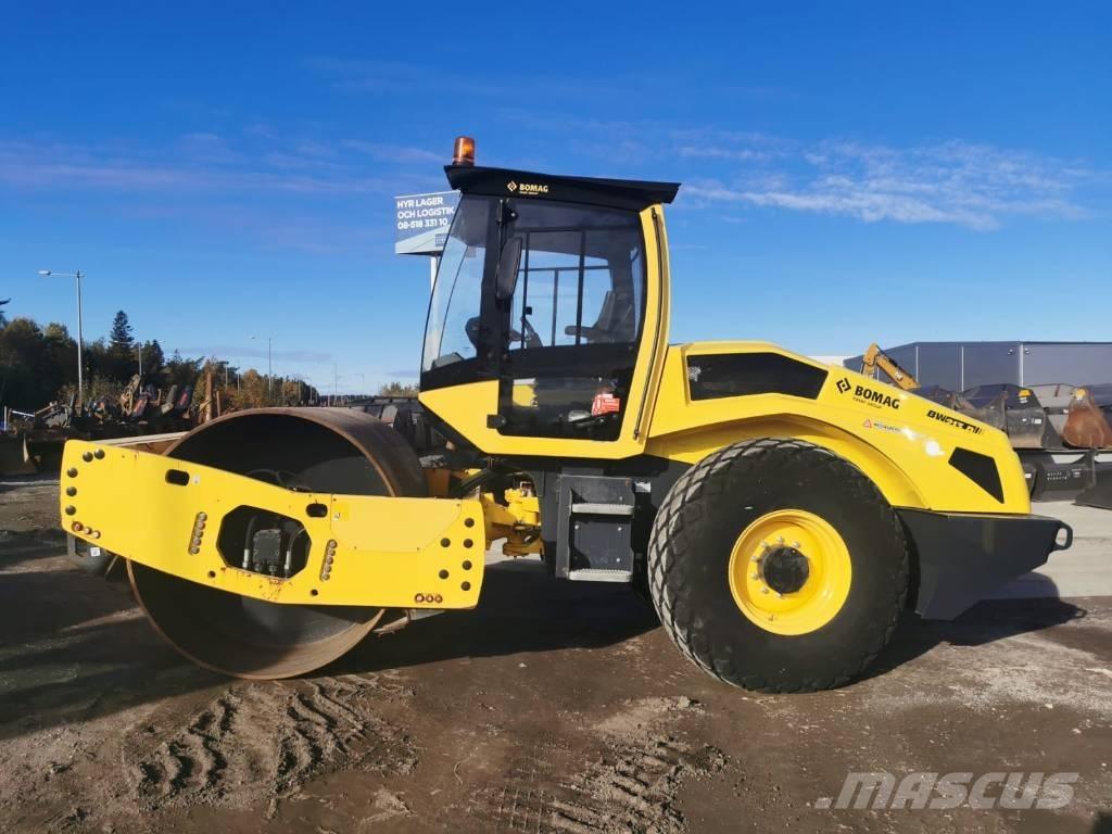 Bomag BW213D-5 Enkelt tromle