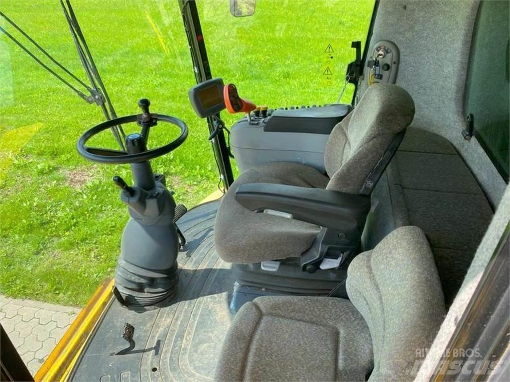 New Holland CX 880 Mejetærskere