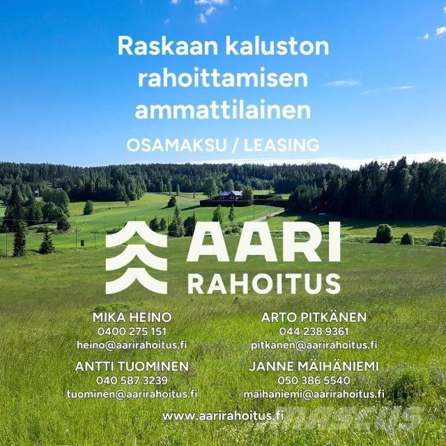 Ocmis sadetin Vandingssystemer