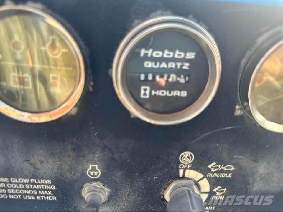 Miller PIPE PRO 304 Svejsemaskiner