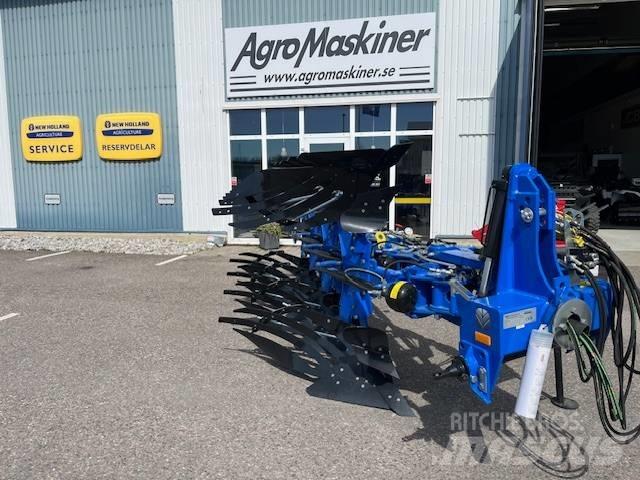 New Holland PHVH 4 Vendeplove