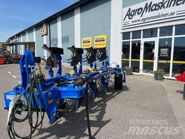 New Holland PHVH 4 Vendeplove