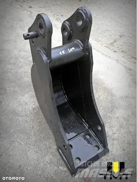 TMT JCB Gravarme