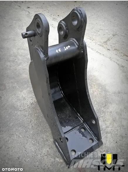 TMT JCB Gravarme