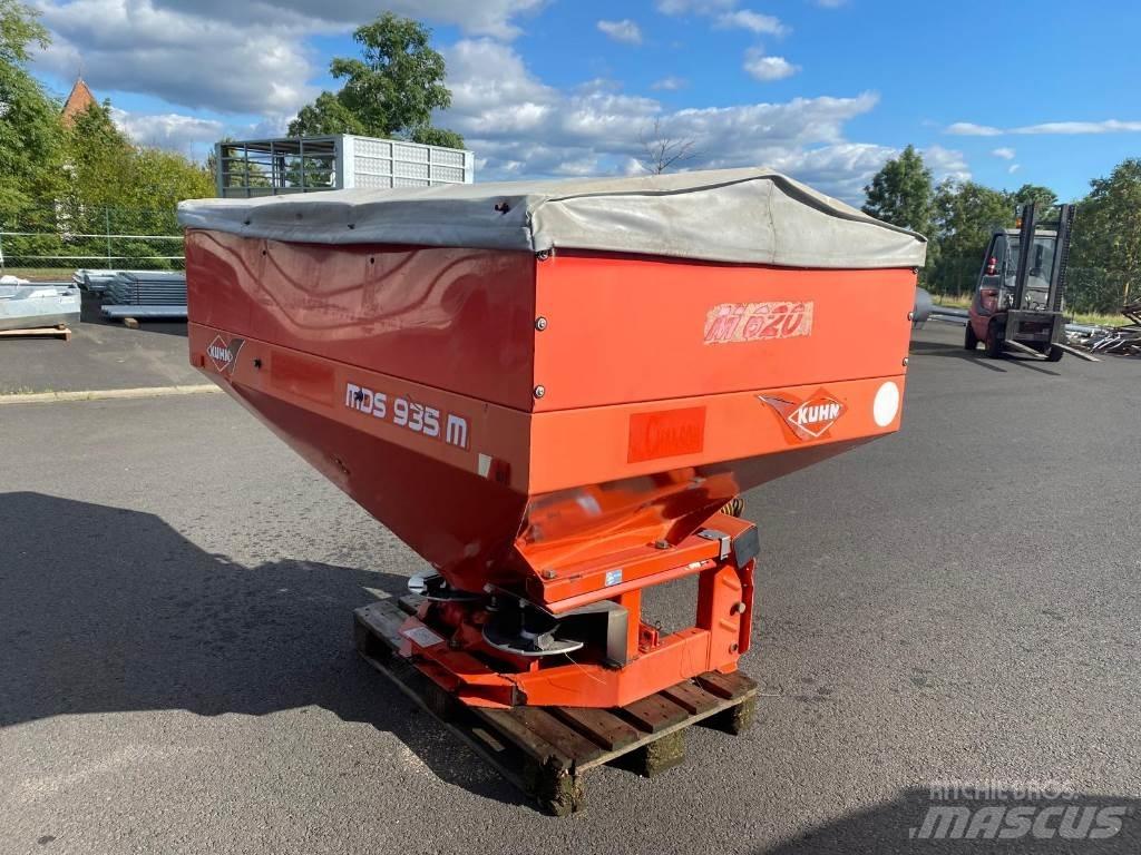 Kuhn MDS 935 Gødningssprøjter