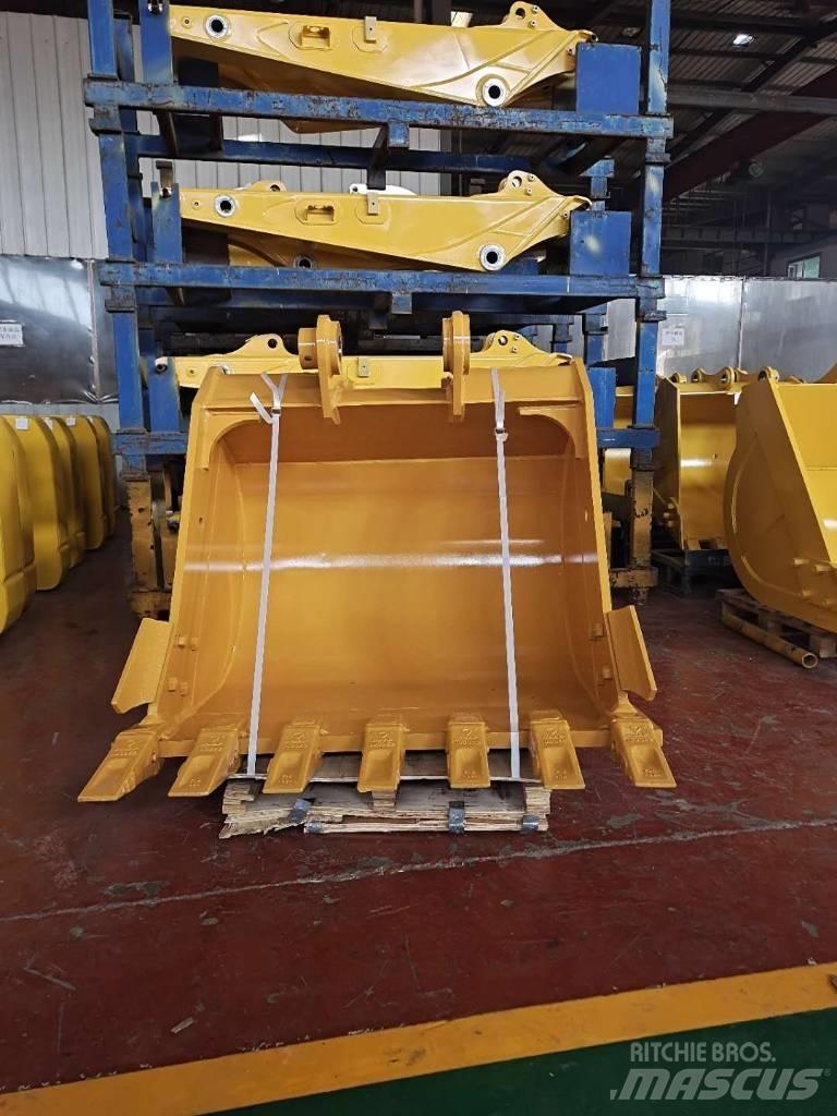 CAT 340 Skovle