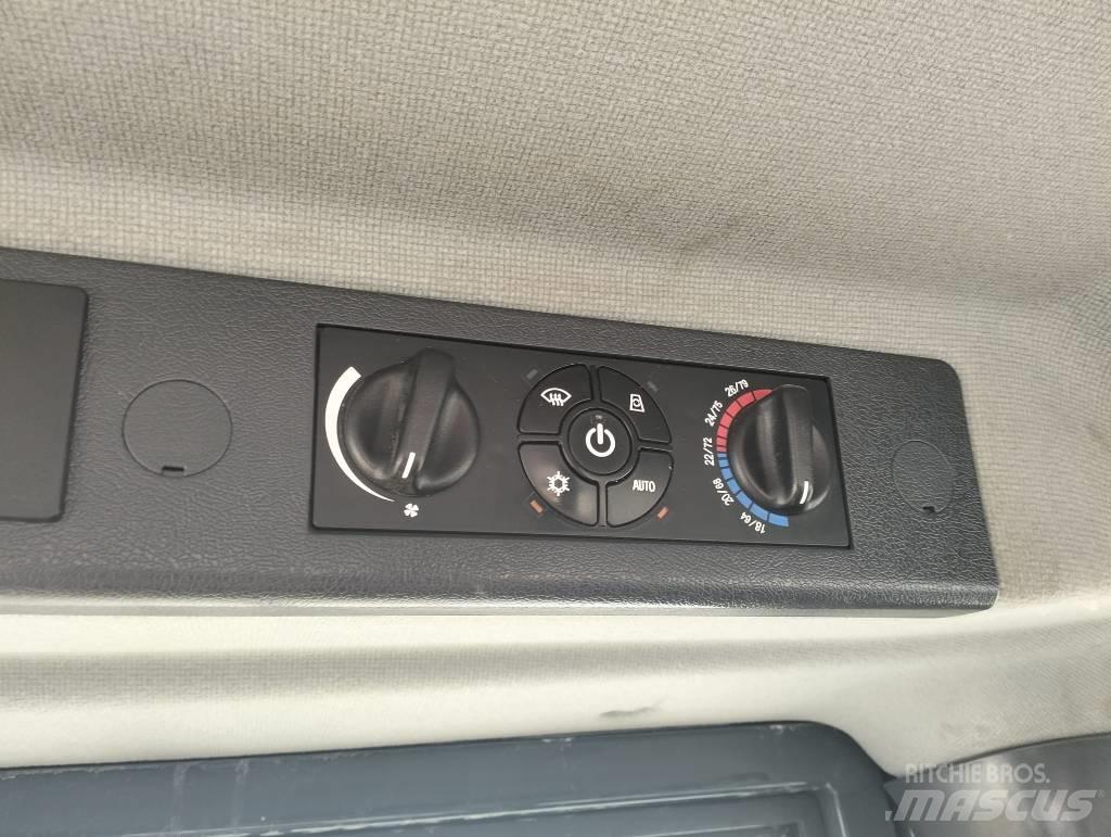 Hyundai HL955XT Læssemaskiner på hjul