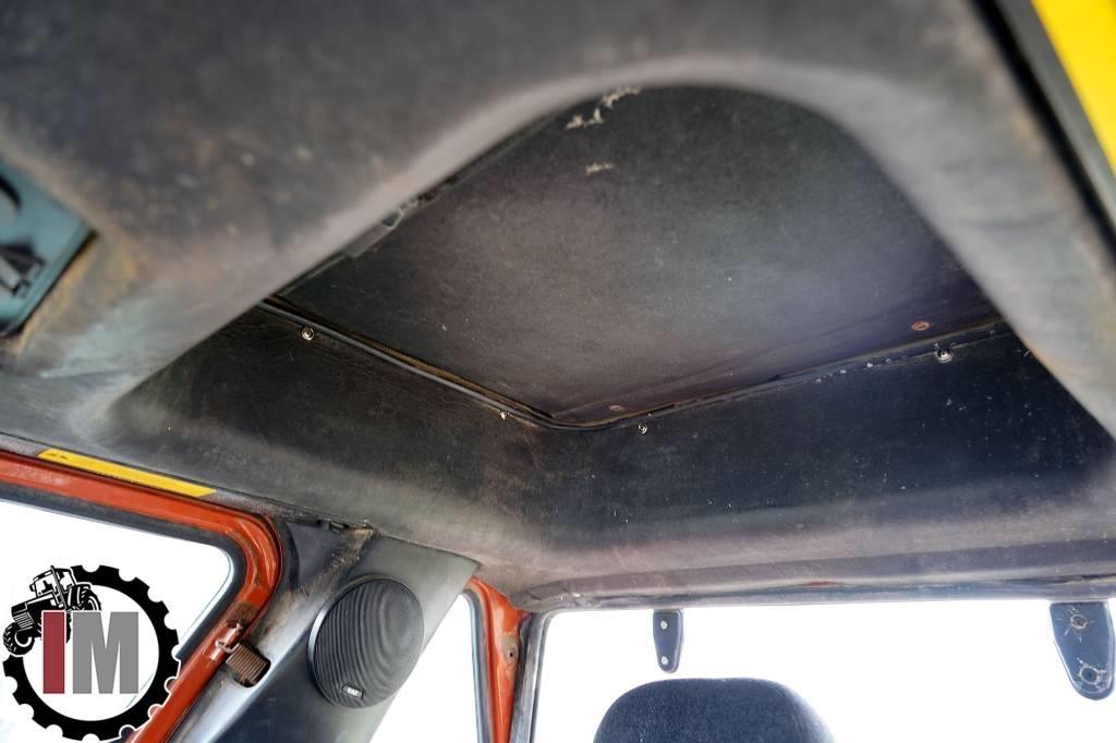 Fiat 880 DT - Traktor Traktorer