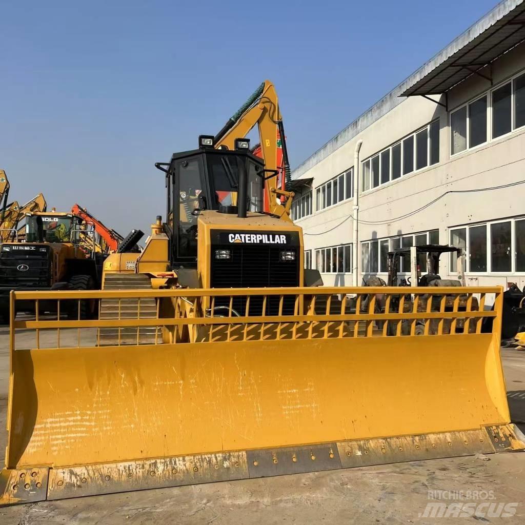 CAT D 8 R Bulldozer på larvebånd