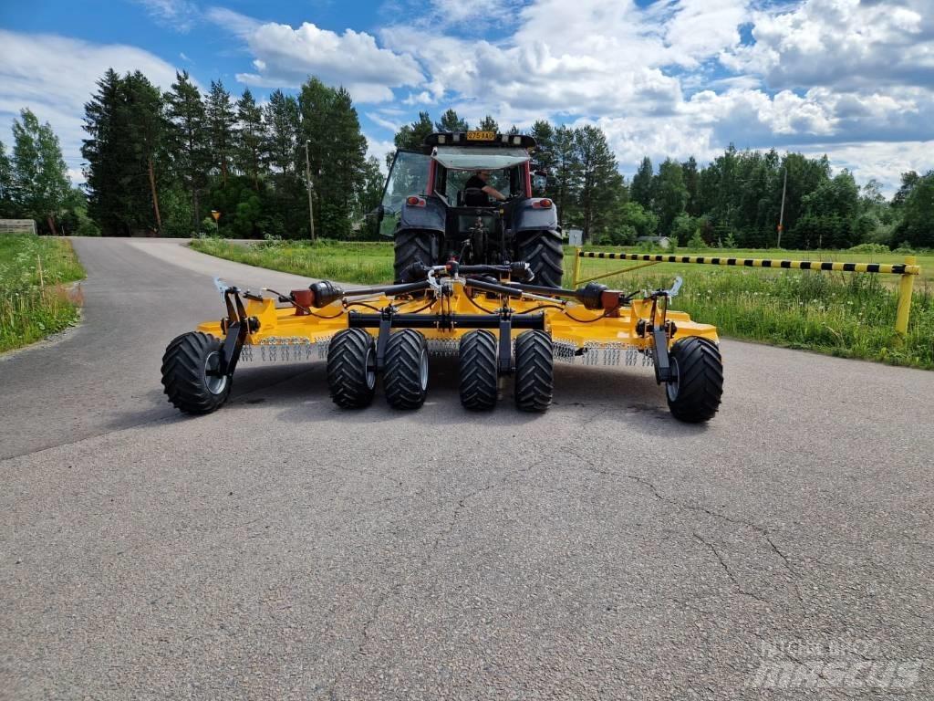  Flexcut FL460 Græsklippere og skårlæggere