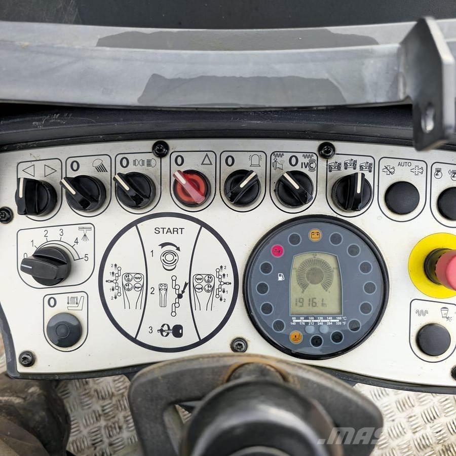 Bomag BW-135 AD-5 Andre jordbearbejdningsmaskiner og andet tilbehør