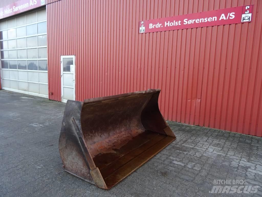 Volvo Skovl Skovle