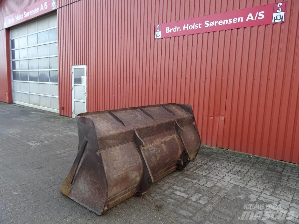 Volvo Skovl Skovle