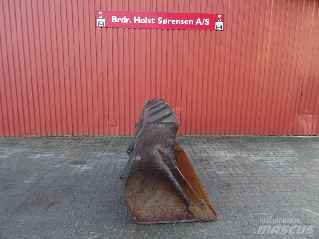 Volvo Skovl Skovle