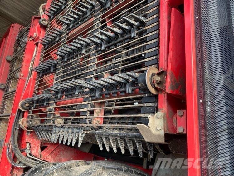 Holmer Terra Dos T4 Roeoptagere