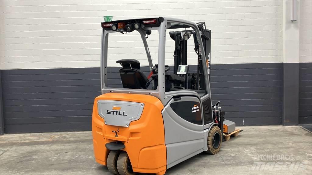 Still RX 20-20L El gaffeltrucks