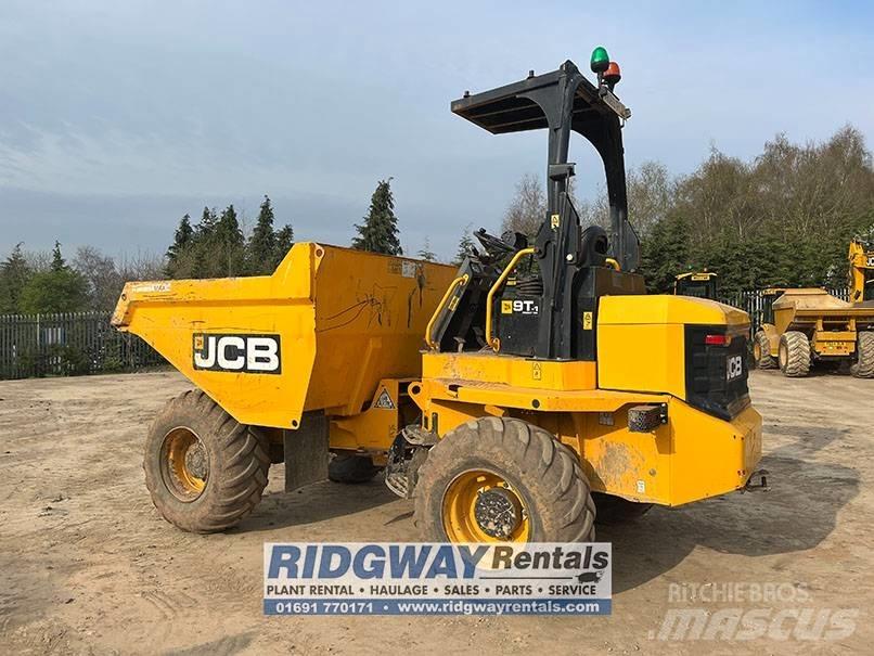 JCB 9T-1 Dumpere