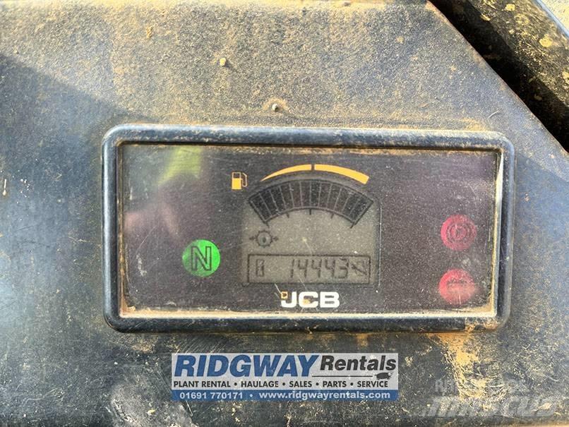JCB 9T-1 Dumpere