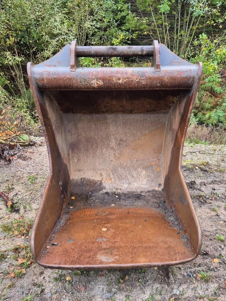 BSM Kabelskopa S80 Skovle