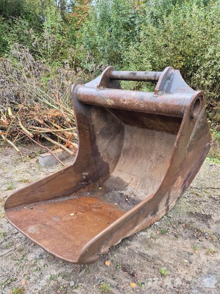 BSM Kabelskopa S80 Skovle