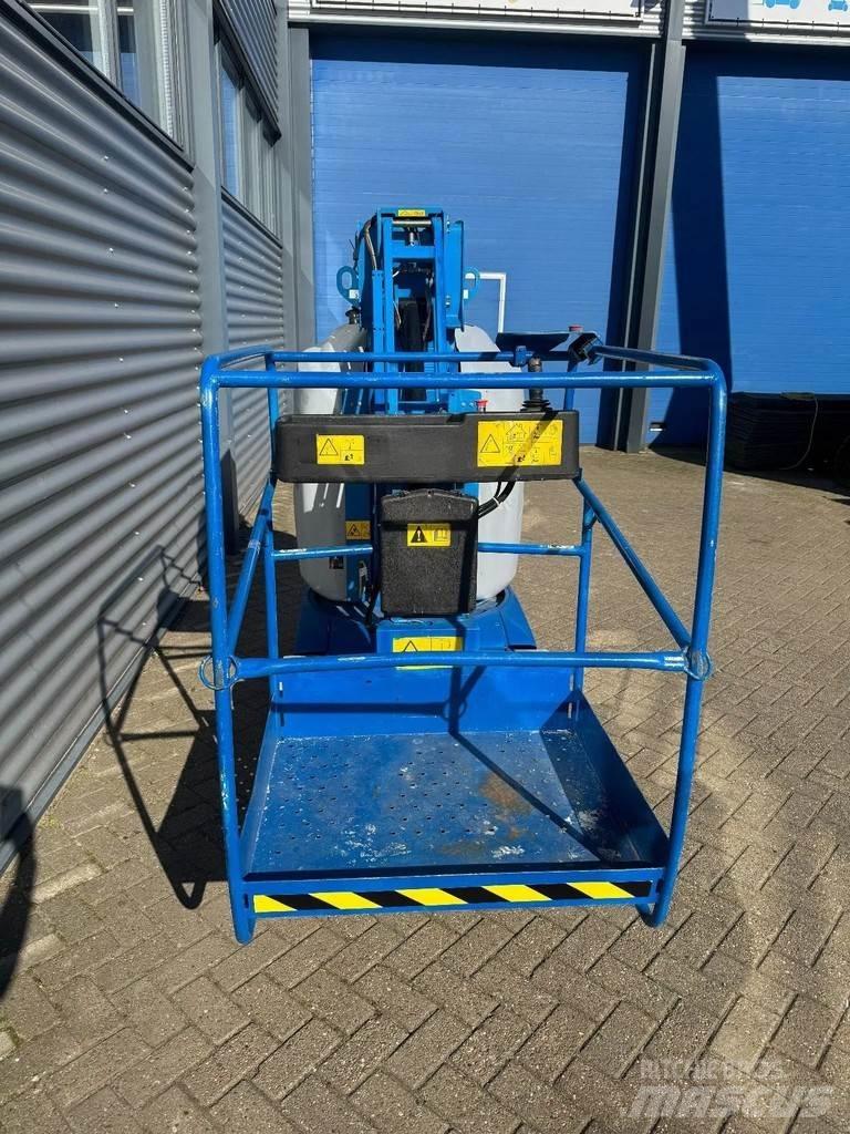 Genie GR-26J Teleskoplifte