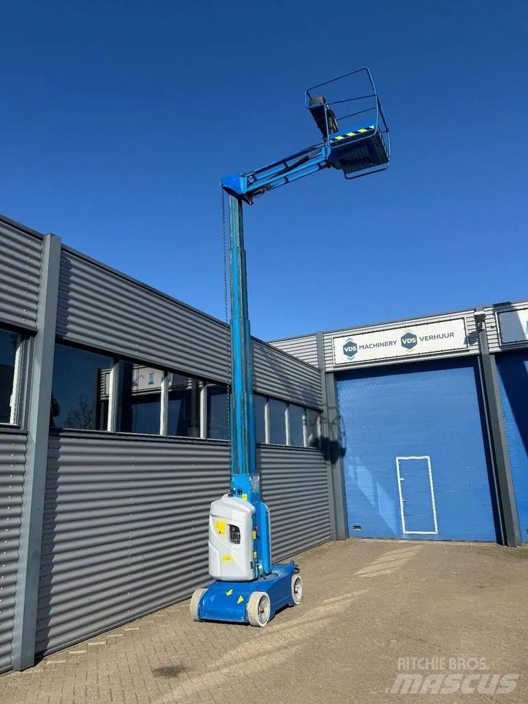 Genie GR-26J Teleskoplifte