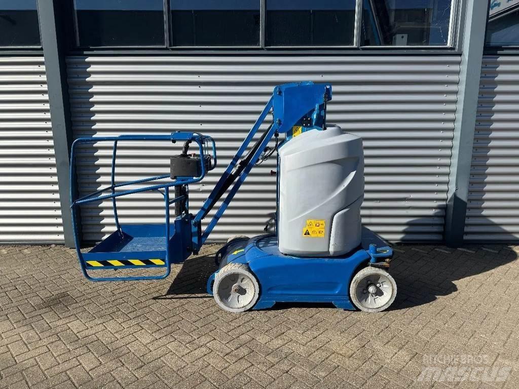 Genie GR-26J Teleskoplifte