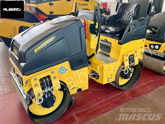 Bomag BW 90 AD-5 Tvilling tromle