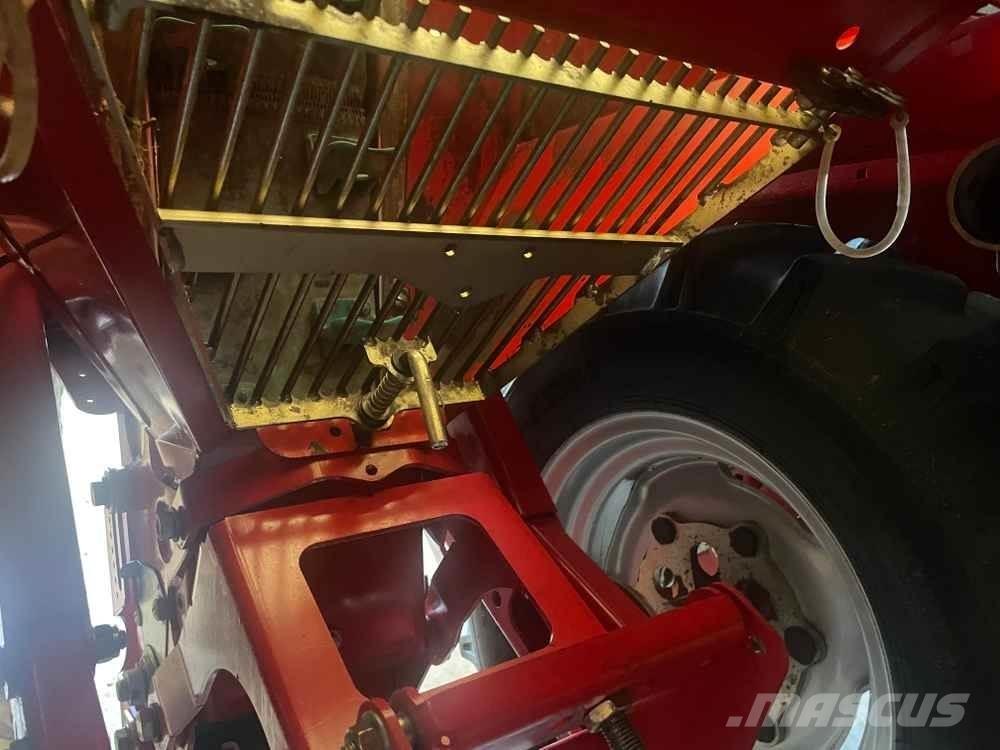 Grimme GL 410 Katoffellæggere