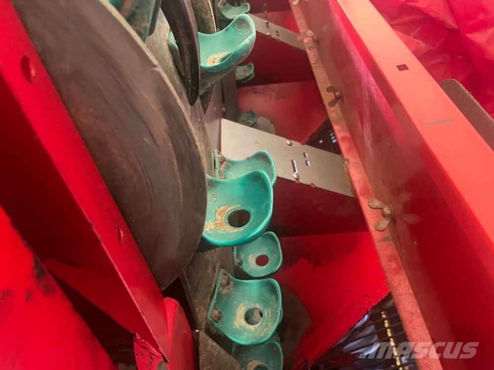 Grimme GL 410 Katoffellæggere