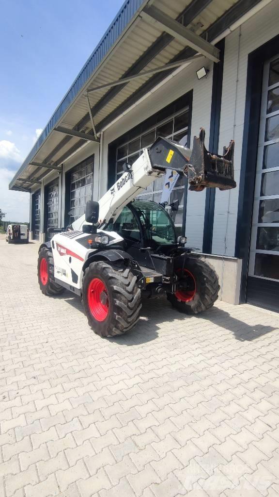Bobcat TL 38.70 HF Teleskoplæssere
