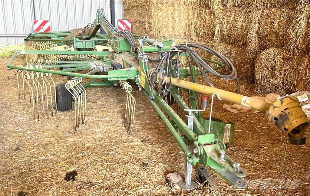 Krone 710/26T Hømaskiner