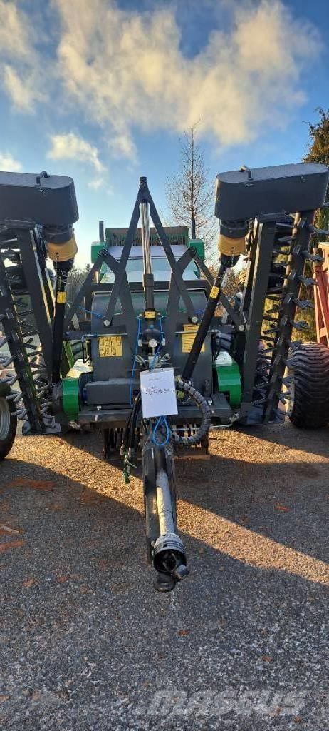 Kivi-Pekka KP 5 FD Stensamlere