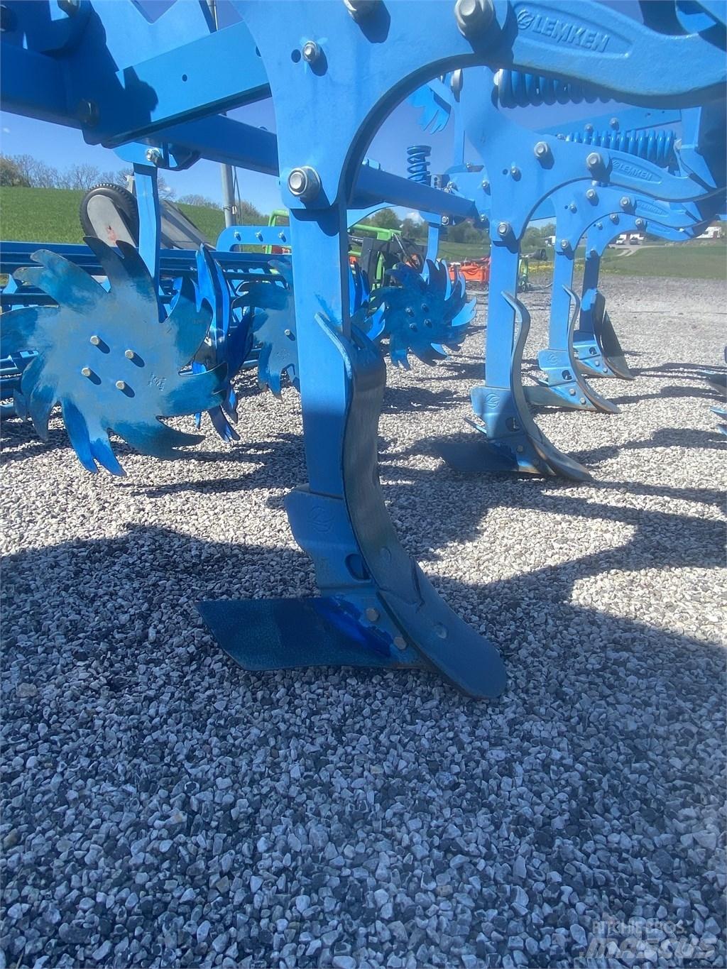 Lemken Karat 10/350 Kultivatorer