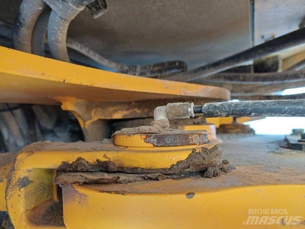 Volvo L 90 H Læssemaskiner på hjul
